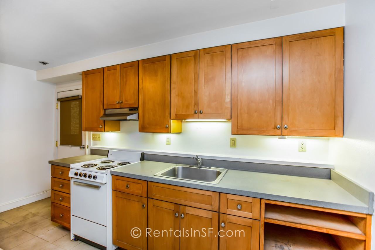 357 Scott St. #A - Photo 3 of 12