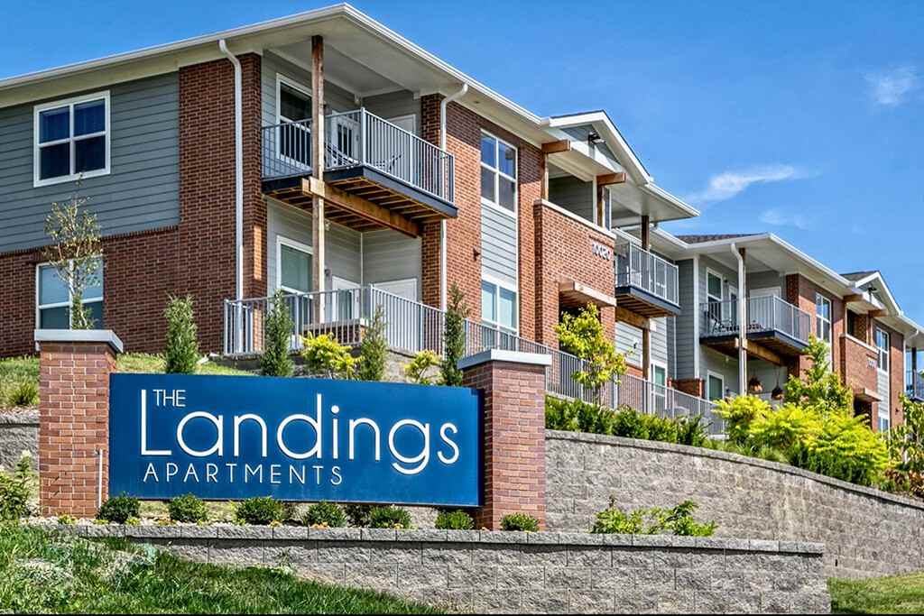 The Landings Apartments - Photo 4 of 50
