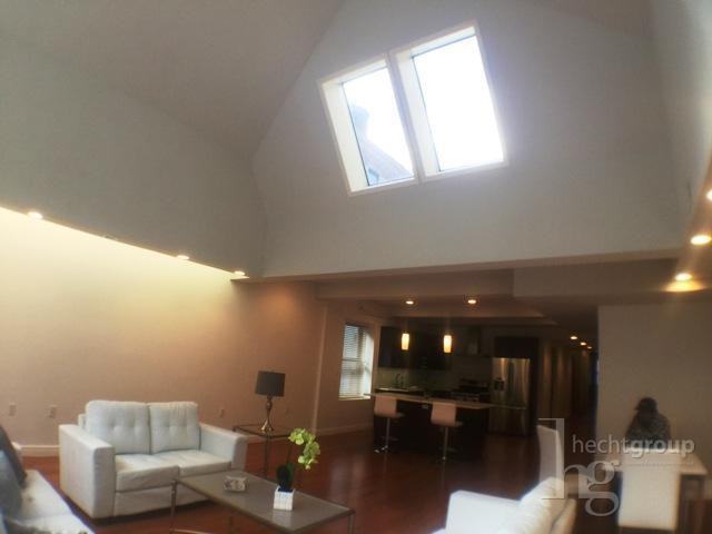 East 17th Street #PH11