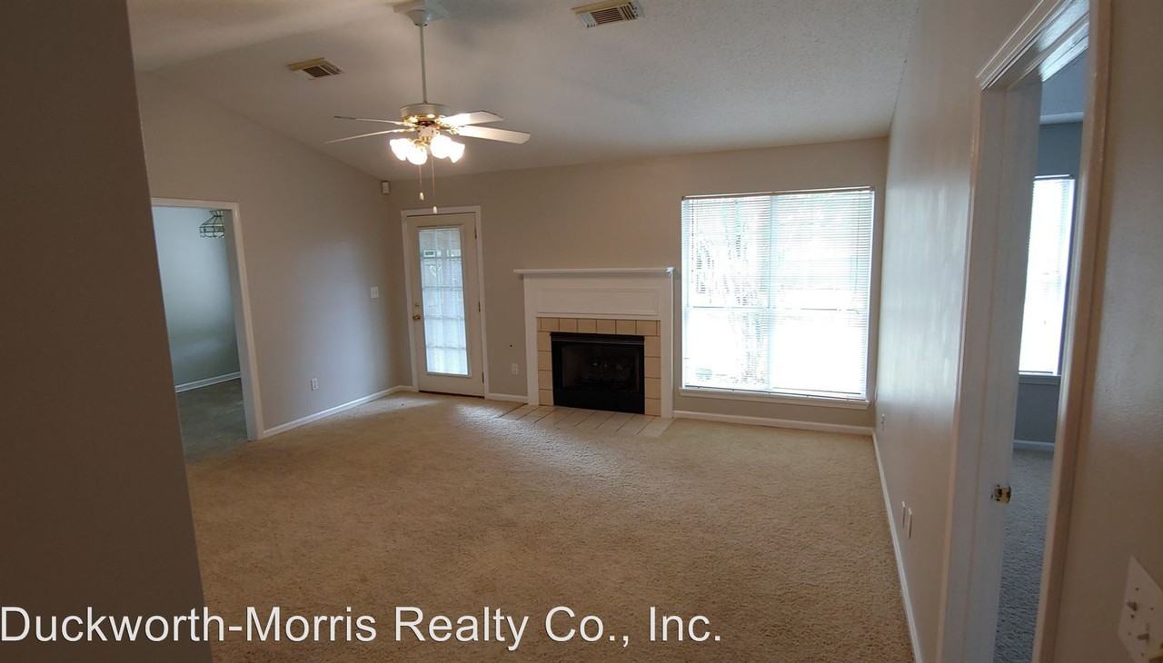 1817 Inverness Parkway - Photo 2 of 14