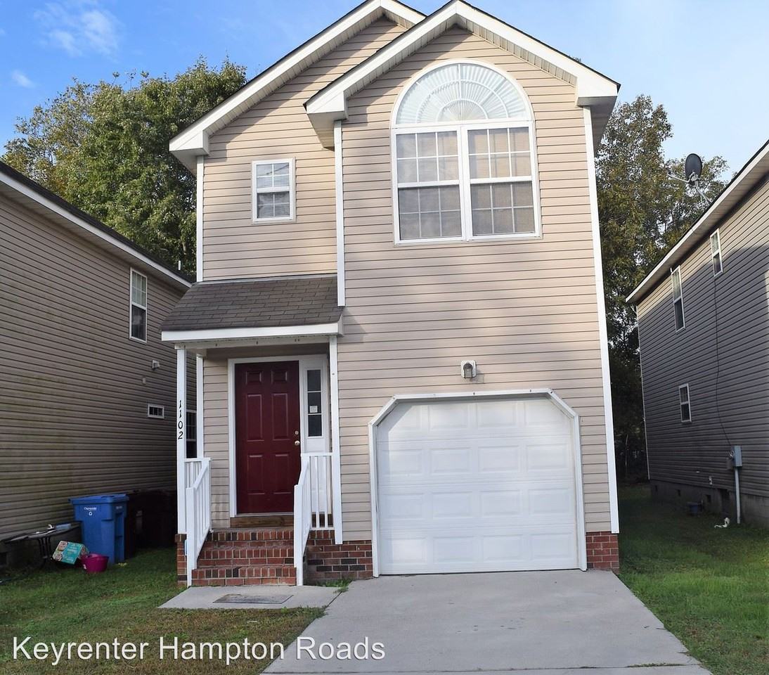 1102 Porter Street - Photo 2 of 41
