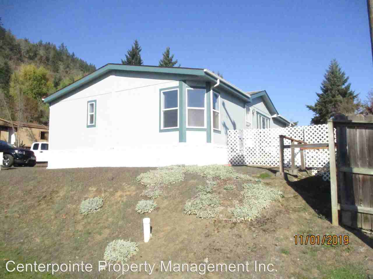 514 Nw Wide Ave., Roseburg, OR 97471 3 Bedroom House for Rent for