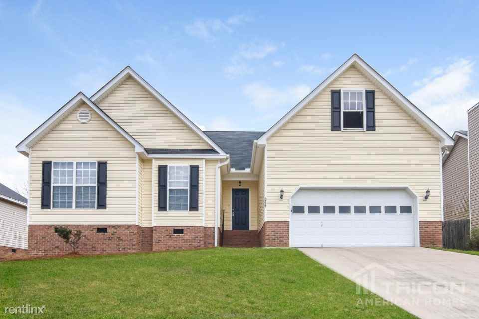 208 Longshadow Drive, Lexington, SC 29072 3 Bedroom House for Rent for