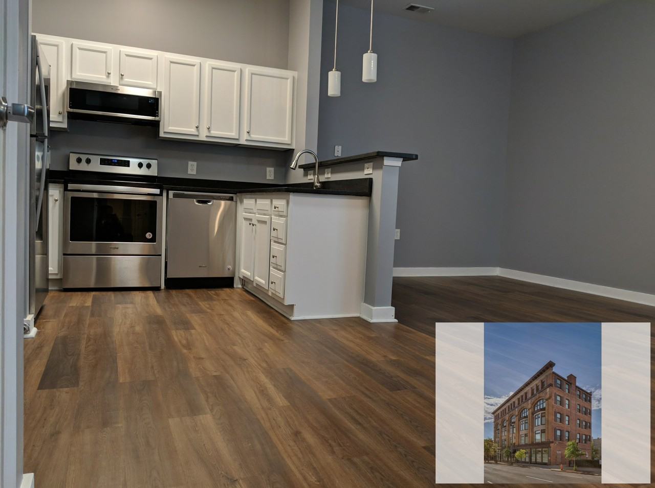 301 West Franklin Street #301 - Photo 3 of 9