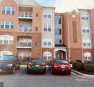 205 Secretariat Dr Havre De Grace Md 21078 2 Bedroom