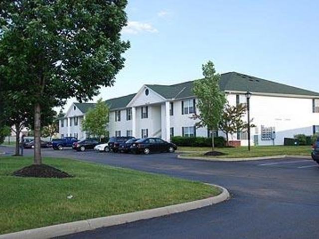 Brooksedge Apartments - Photo 2 of 6