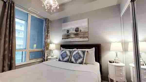 20 Blue Jays Way #1201 - Photo 2 of 14