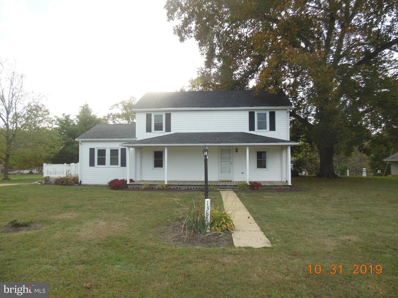 13883 Point Lookout Road - Photo 2 of 15