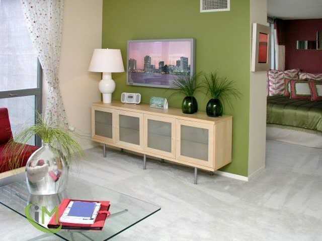 402 E South Water St #1313