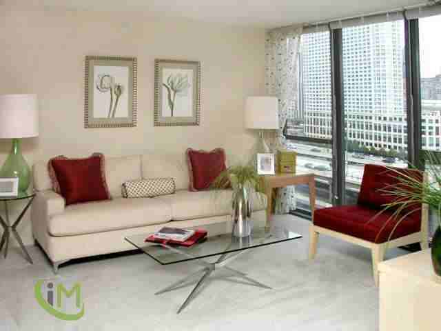 402 E South Water St #4110