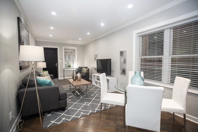 1543 George #1 - Photo 3 of 32