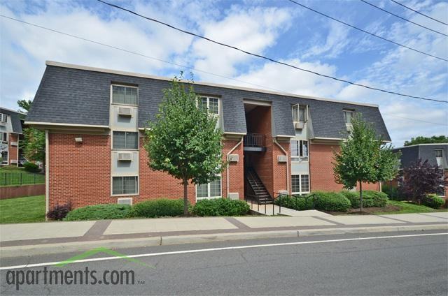 New Brunswick Apartments - Photo 2 of 12