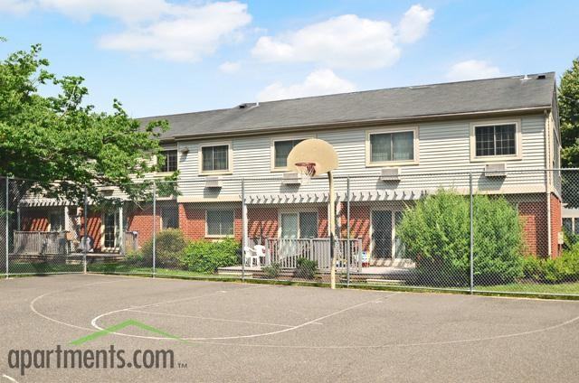 New Brunswick Apartments - Photo 3 of 12