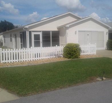 2815 Salmanca Street The Villages Fl 32162 2 Bedroom