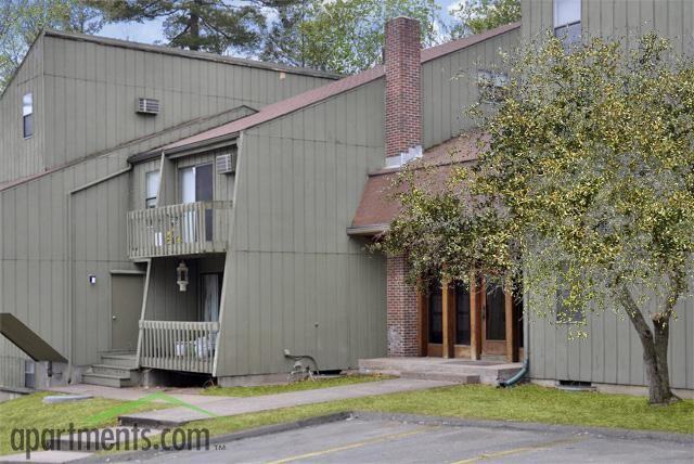 Falconridge Apartments - Photo 3 of 4