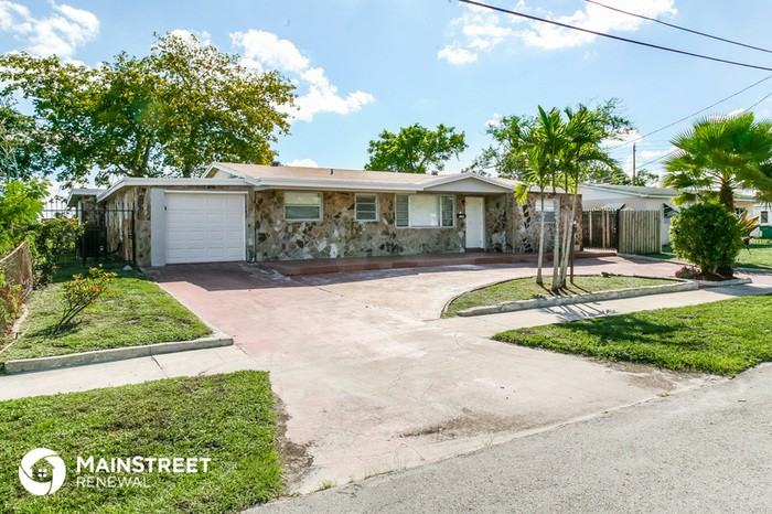 3540 Northwest 205th Street - Photo 2 of 12