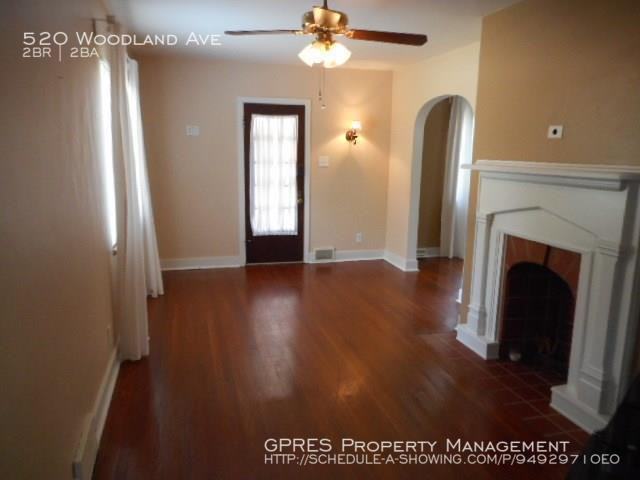 520 Woodland Ave - Photo 3 of 15