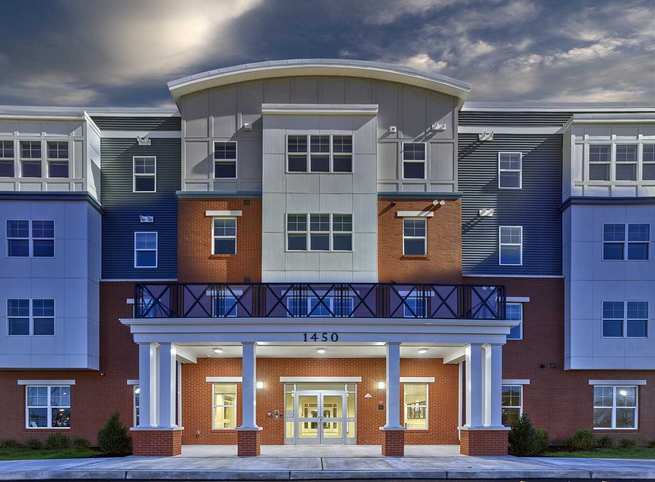 Greens at Avenel Apartments 1450 Rahway Ave, Avenel, NJ 07001 Zumper