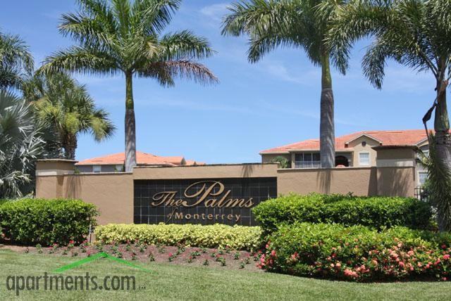 Palms of Monterrey - Photo 3 of 50