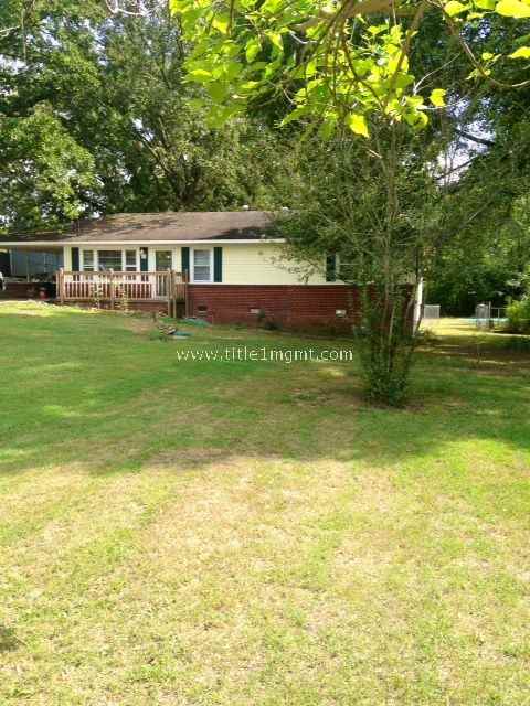1166 Cass White Rd - Photo 2 of 15