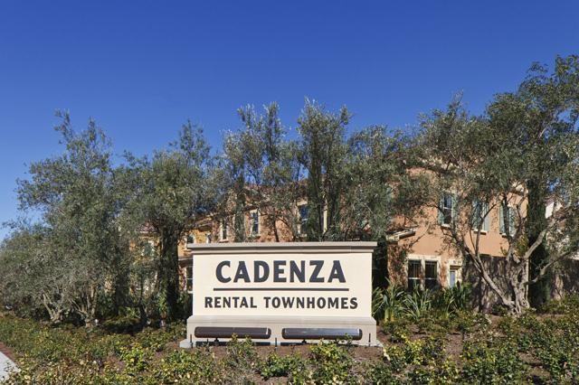 Cadenza Rental Townhomes - Photo 2 of 18