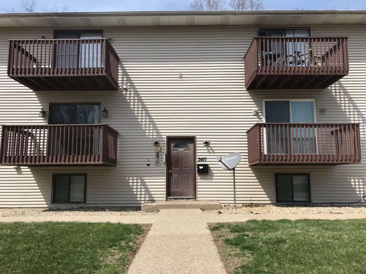 3417 Baskin Ridge #2