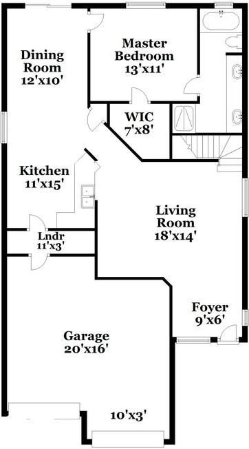 9641 Hollyhill Dr - Photo 2 of 17