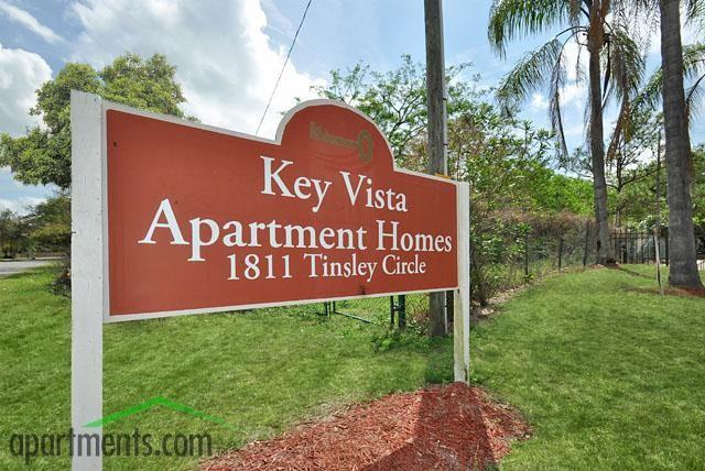 Key Vista Apartments - Photo 2 of 4