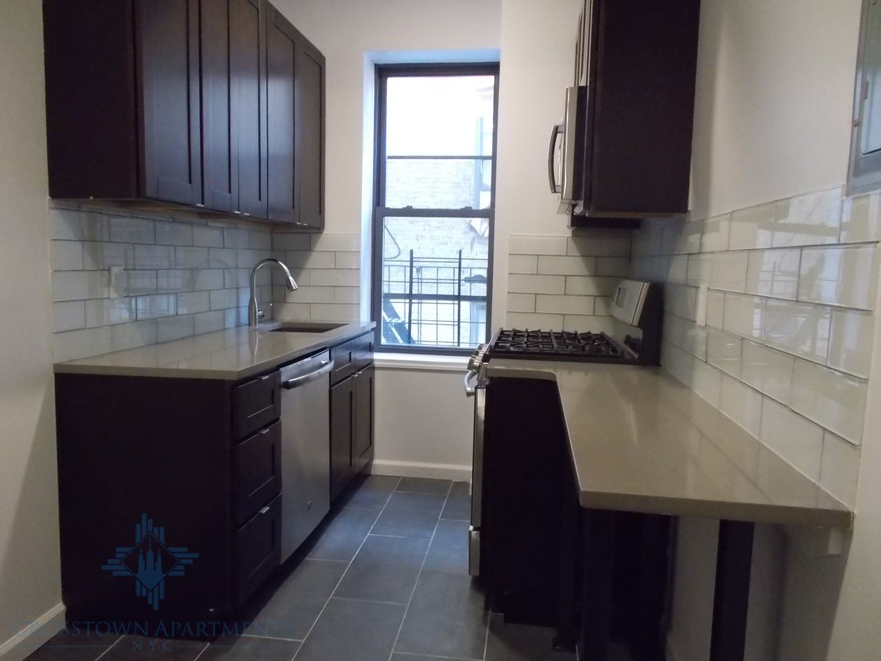 570 West 189th Street #B