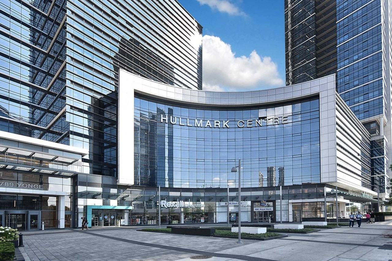 4789 Yonge Street 201A, Toronto, ON M2N 0G3 Studio Apartment for Rent for 5,062/month Zumper