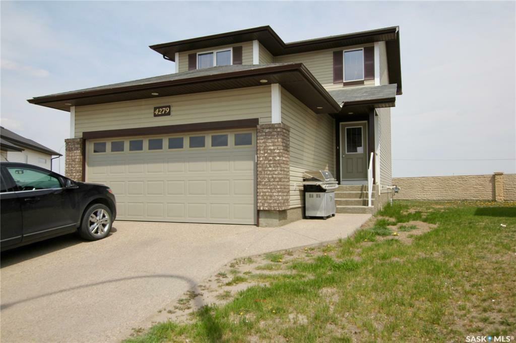 4279 Nicurity Drive Apartments in Walsh Acres Lakeridge, Regina, SK