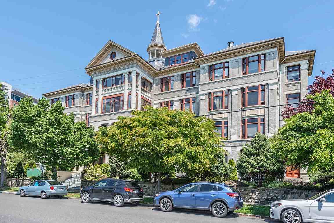 St. Joseph Apartments 840 Humboldt Street, Victoria, BC V8V 5B3 Zumper
