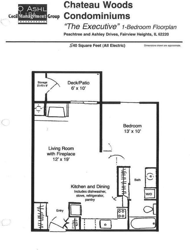 140 Ashley Drive - Photo 3 of 12