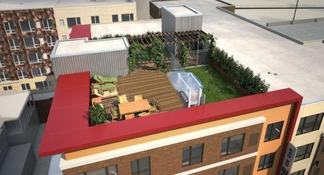 The Edge on Oak - Photo 3 of 6