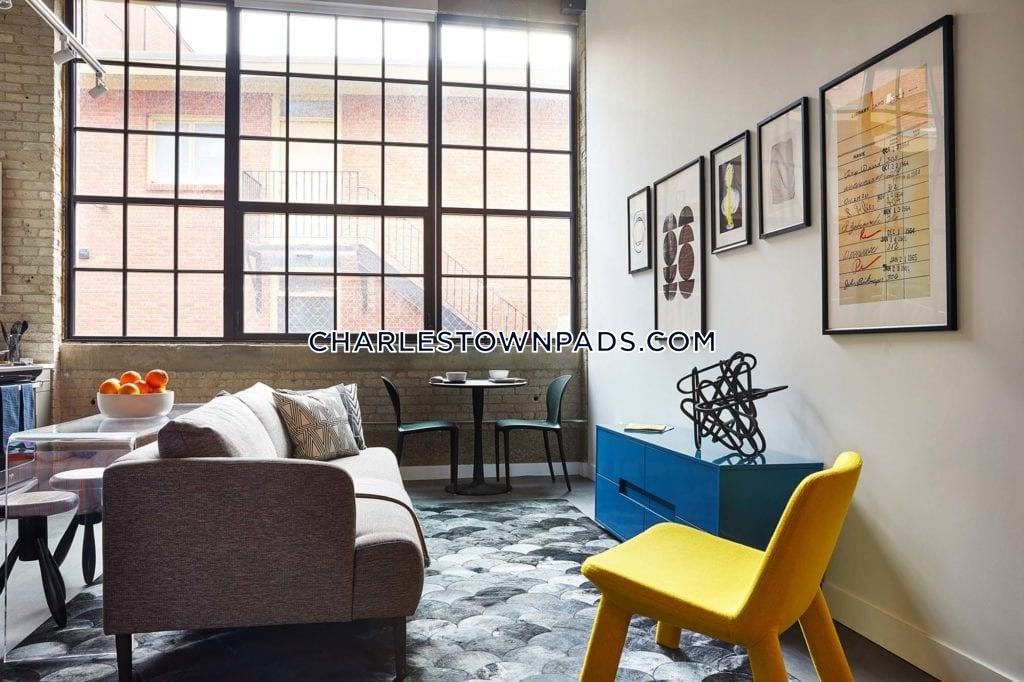 32 Cambridge Street #1zz - Photo 2 of 14