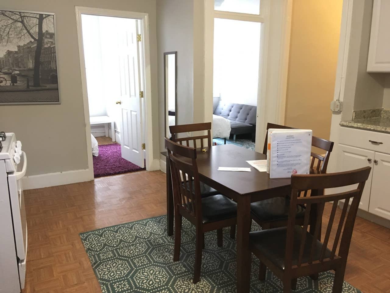 161 Endicott Street #4fhj - Photo 2 of 8