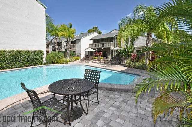 River Place Apartments - Photo 3 of 14