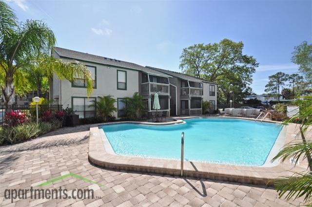 River Place Apartments - Photo 2 of 14