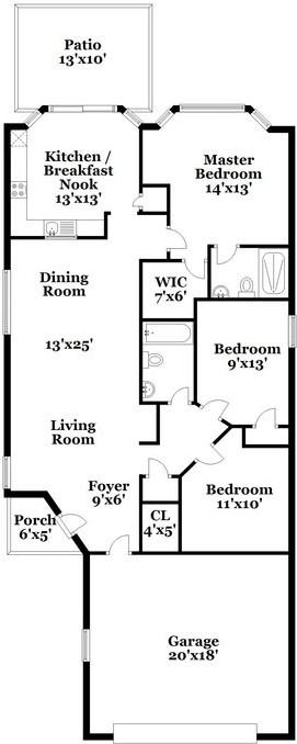 8317 Arabian Dunes Pl - Photo 2 of 16