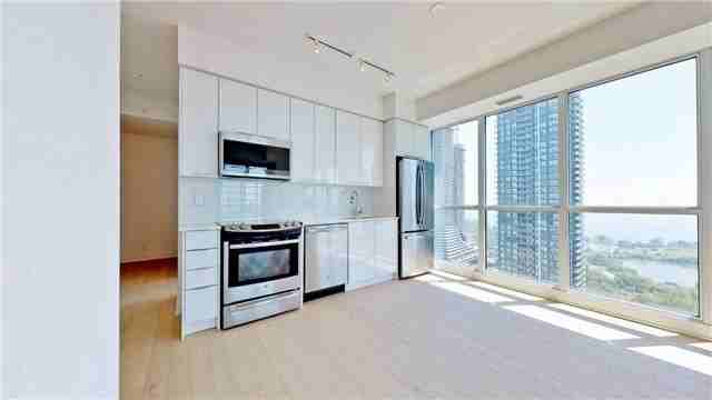 10 Park Lawn Road #3501