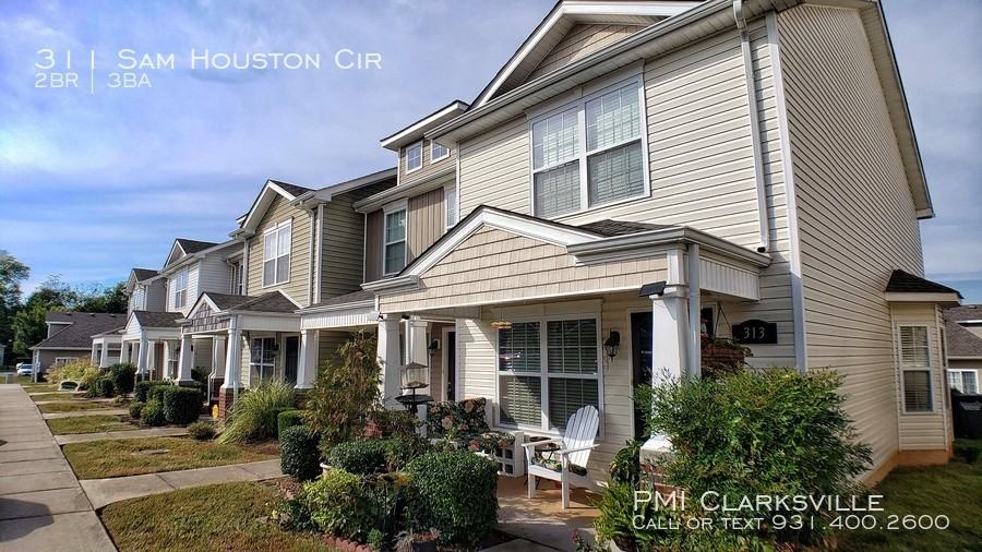311 Sam Houston Cir - Photo 3 of 28