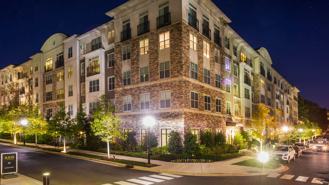 Axis at Shady Grove - Photo 1 of 1