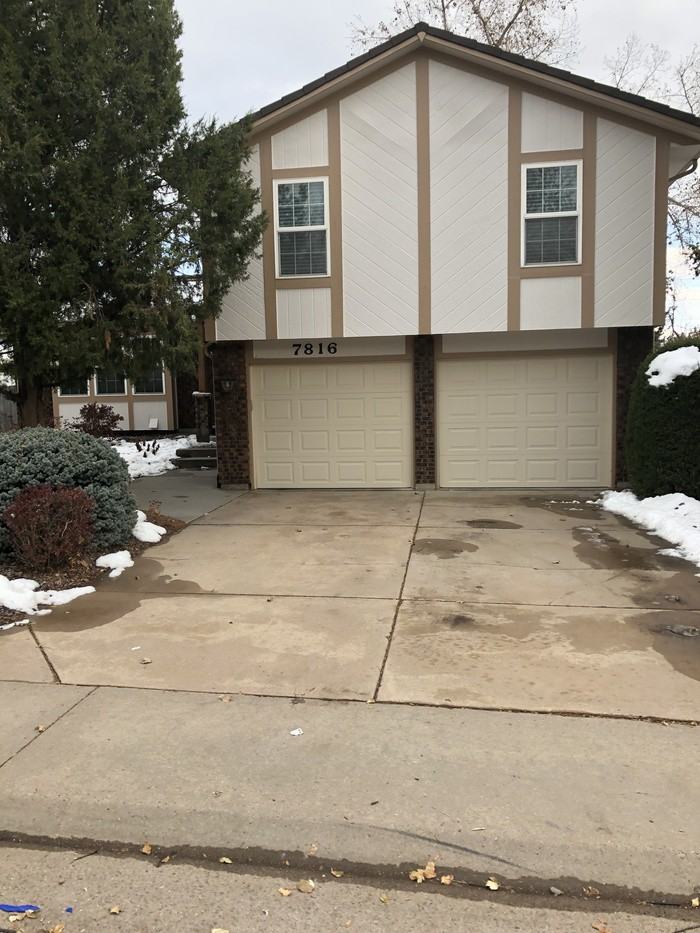 7816 South Pierce Way - Photo 2 of 24