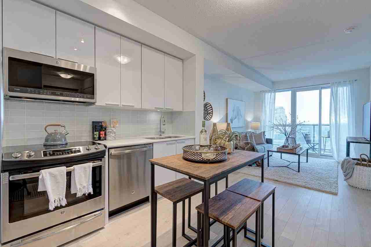 10 Park Lawn Road #1503