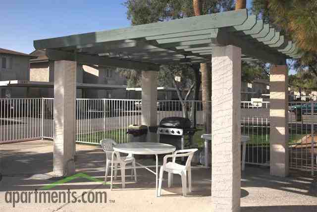 Tamarak Apartments - Photo 3 of 16