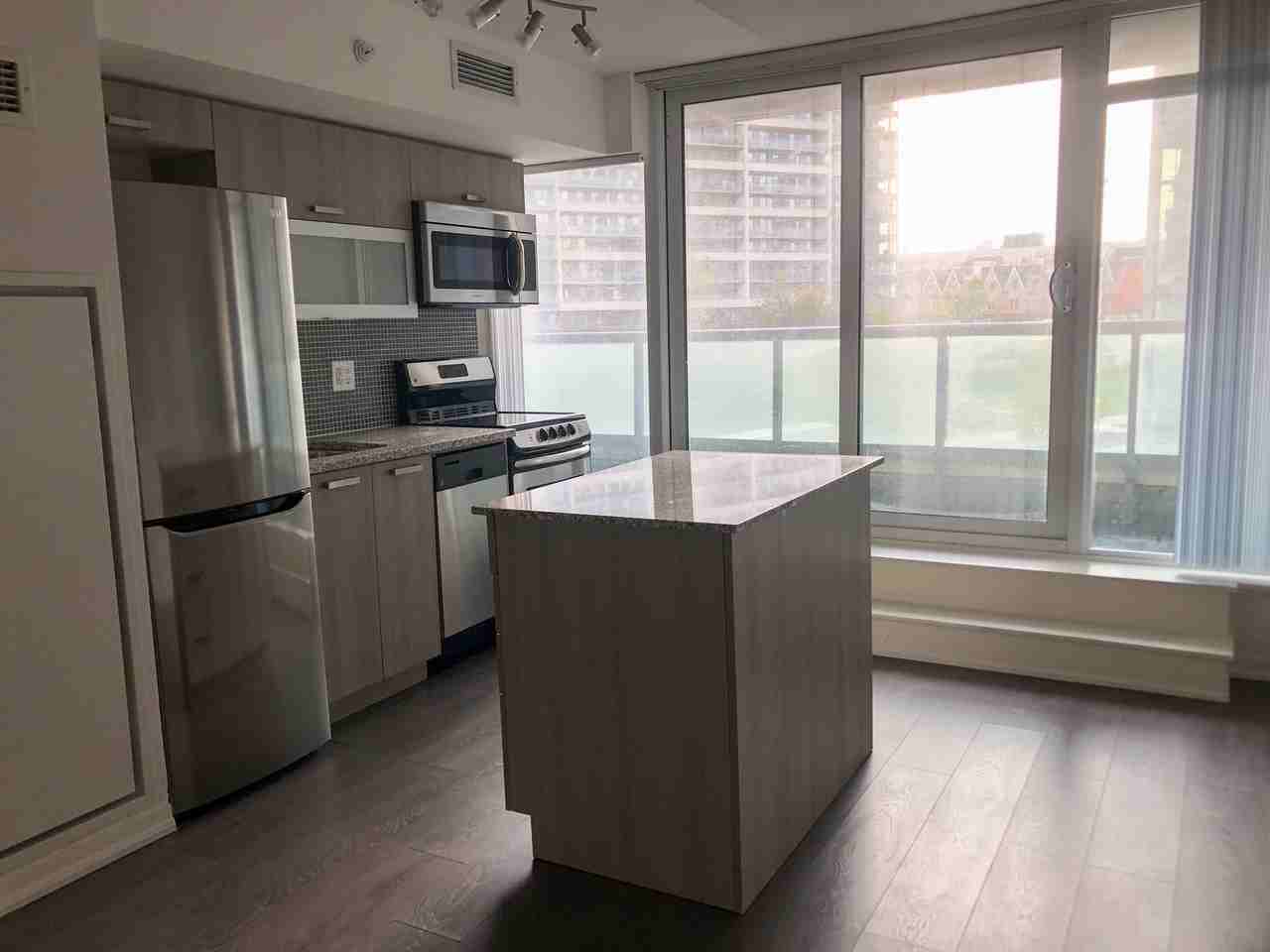 36 Lisgar Street #216