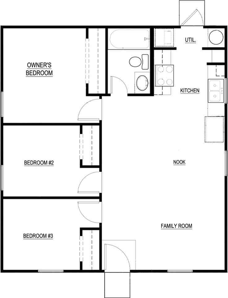 2612 Belzise Ter - Photo 3 of 17