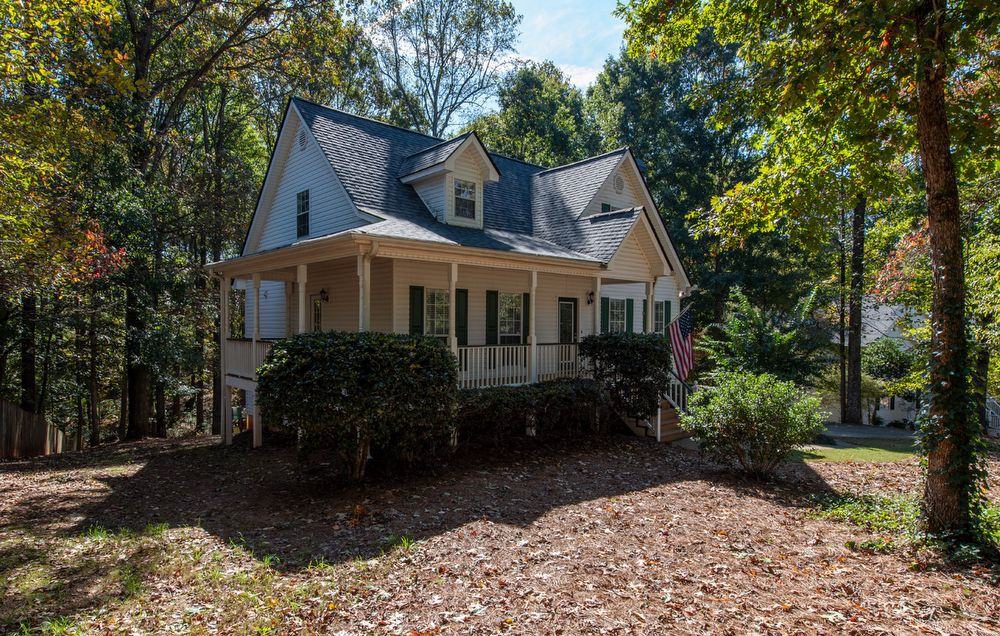 321 Windstone Trace - Photo 3 of 33