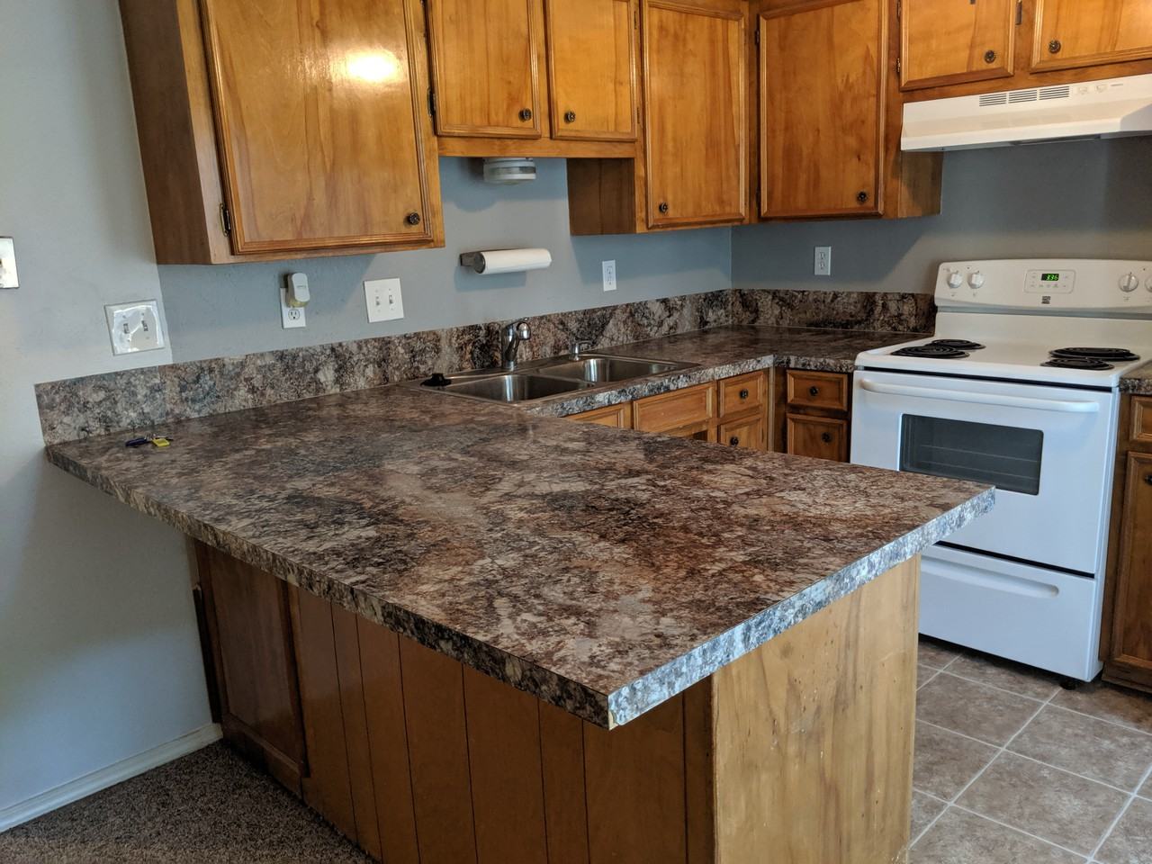 4806 General Bragg Drive - Photo 3 of 12