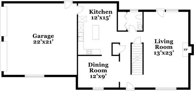 1139 Northeast Oak Tree Drive - Photo 3 of 17